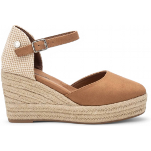 CAMEL Espadrilles 172644 (36), 5 à 8 cm, Boucle, Casuel - Refresh - Modalova