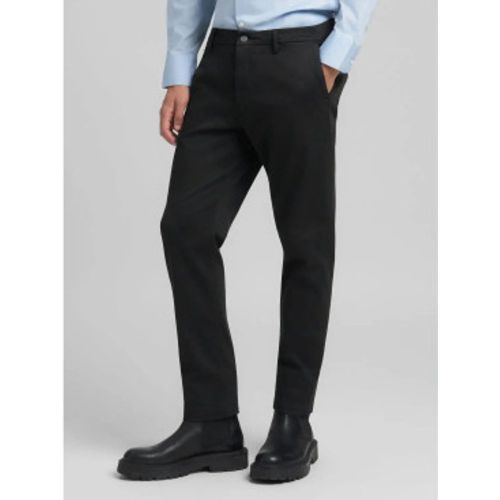 M9722E.000.8366197 Jeans Chinos Benni Regular Fit (30/32), Noir, Casuel, Coton - Replay - Modalova