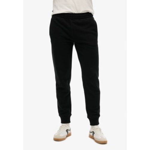 M7011323A Pantalon de jogging avec logo Essential (S), Casuel, Coton - Superdry - Modalova