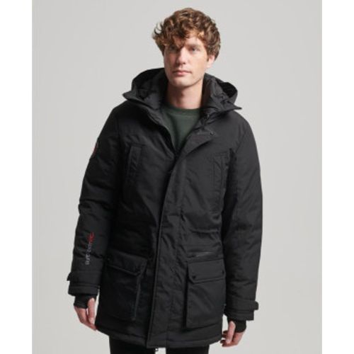 M5011754A Parka matelassé City (S), Casuel, Polyester - Superdry - Modalova