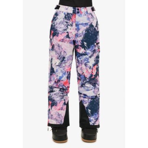 WS110172A Pantalon de ski long lilas (38), Sport, , Neige, Polister recyclé, Durable - Superdry - Modalova