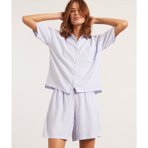 Camisa pijama manga corta - BAMBA - S - - Mujer - Etam - Modalova