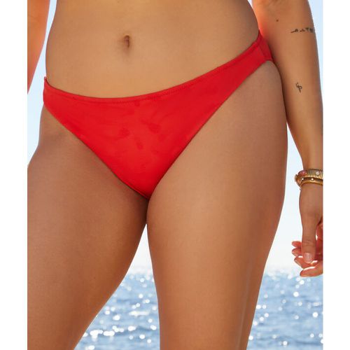 Braguita bikini, jacquard piñas - CANCUN - 38 - - Mujer - Etam - Modalova