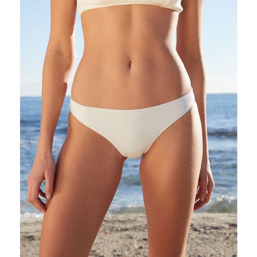 Braguita bikini, suave relieve - ELYNA - 36 - - Mujer - Etam - Modalova