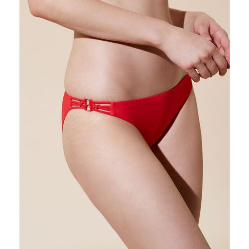 Braguita bikini lisa - EDDY - 38 - - Mujer - Etam - Modalova