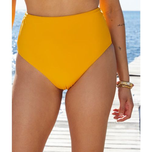 Braguita bikini moldeadora talle alto - SHAPEWEAR PROMESSE - 36 - - Mujer - Etam - Modalova