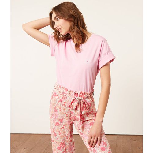 Camiseta 'pink club' - FRANS - L - - Mujer - Etam - Modalova