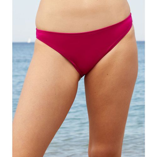 Braguita bikini lisa - ENOLA SPE - 44 - Rosa - Mujer - Etam - Modalova