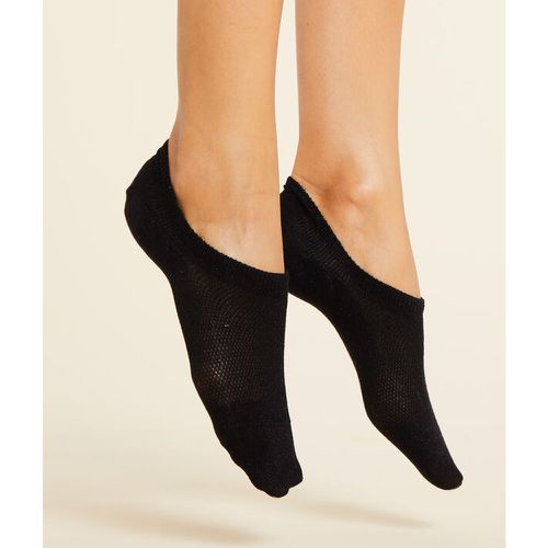 Pares de calcetines tobilleros - SNEAKER SOCKS - S/M - - Mujer - Etam - Modalova