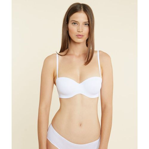 Sujetador tirantes extraíbles. copa d - PURE FIT® - 90D - - Mujer - Etam - Modalova