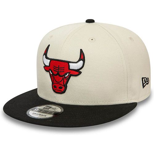 NBA CHICAGO BULLS NBA LOGO 9FIFTY CAP - new era - Modalova