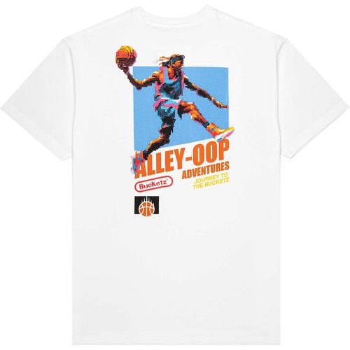 Alley-Oop Adventures T-Shirt - Bucketz - Modalova