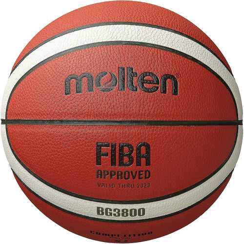 B7G3800 INDOOR BASKETBALL, / - Molten - Modalova