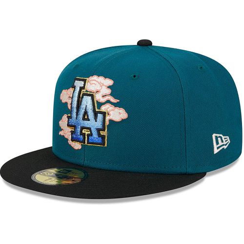 MLB LOS ANGELES DODGERS CLOUD SPIRAL 59FIFTY CAP - new era - Modalova