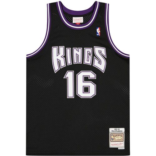 NBA SACRAMENTO KINGS 2001-02 SWINGMAN JERSEY PEJA STOJAKOVIC, / - Mitchell And Ness - Modalova