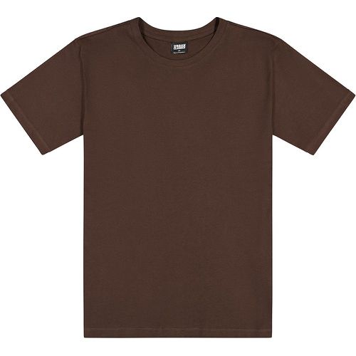 Urban classics Tall T-Shirt, brown - Urban Classics - Modalova