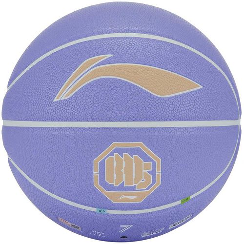 Li-Ning Badfive Basketball, LILAC - Li-ning - Modalova