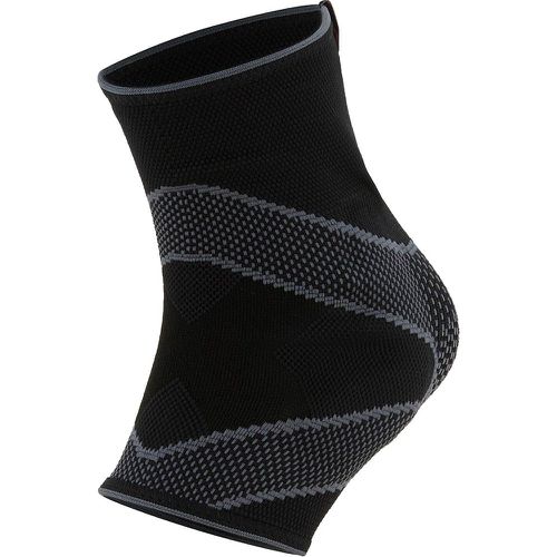 Ankle Sleeve With 4-Way Elastic With Gel Buttresses - McDavid - Modalova