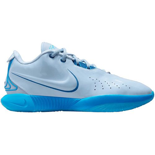Nike LEBRON 21 DIVER, blue/blue - Nike - Modalova