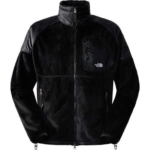 M VERSA VELOUR JACKET - The North Face - Modalova