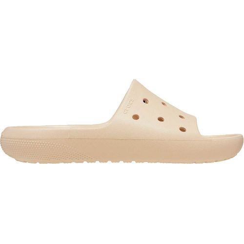 Crocs Classic Slide V2, white - Crocs - Modalova