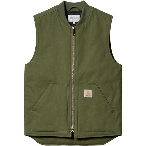 Classic Vest, GRÜN/GRÜN - Carhartt WIP - Modalova