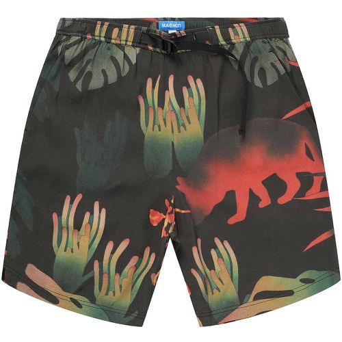 Market VISION QUEST SHORTS, black - Market - Modalova