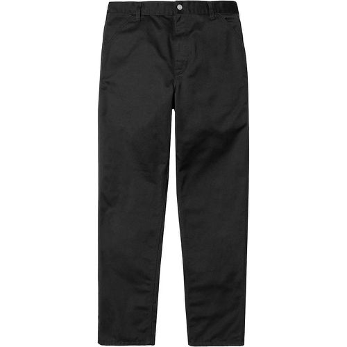 Carhartt WIP Simple Pants, schwarz - Carhartt WIP - Modalova