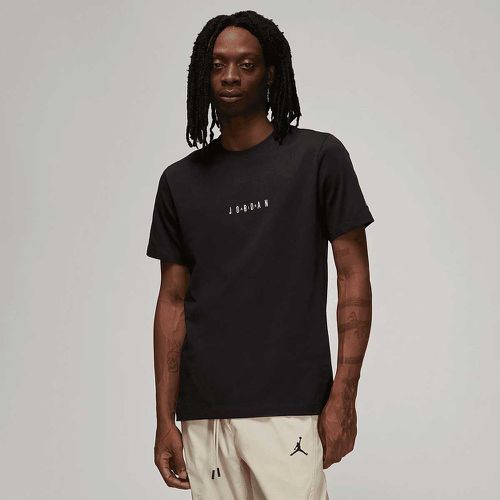 MJ EMBROIDED AIR T-SHIRT, // - Jordan - Modalova