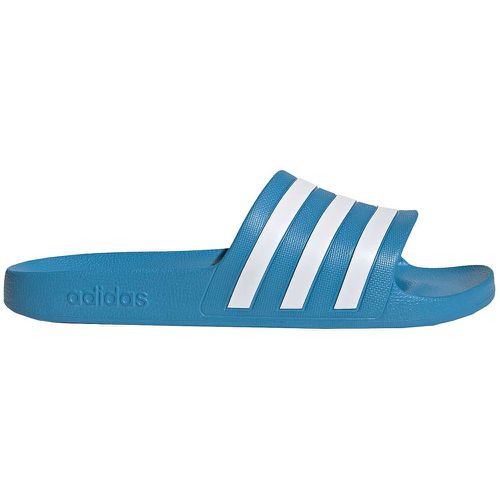 Adidas Adilette, BLUE/WHITE/BLUE - Adidas - Modalova