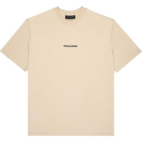 COLNE LOGO OVERSIZED T-SHIRT - Pegador - Modalova