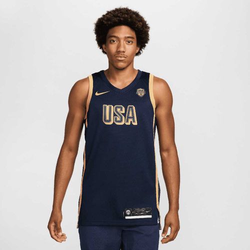 USA BASKETBALL LIMITED 50TH JERSEY, / - Nike - Modalova