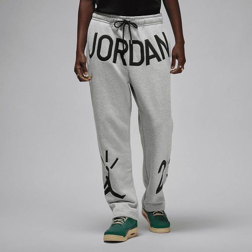 FLEECE PANTS X NINA CHANEL ABNEY - Jordan - Modalova