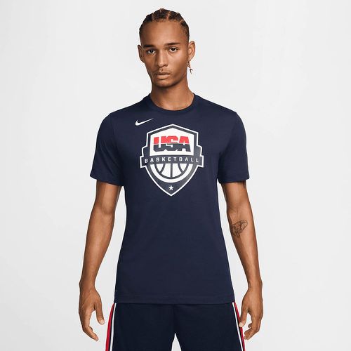 USA BASKETBALL DRI-FIT T-SHIRT, // - Nike - Modalova
