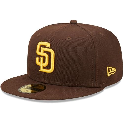 MLB SAN DIEGO PADRES AUTHENTIC ON-FIELD 59FIFTY CAP - new era - Modalova