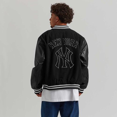 MLB NEW YORK YANKEES LARGE LOGO VARSITY JACKET - new era - Modalova