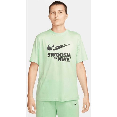 W Boyfriend T-Shirt, Vapor verde - Nike - Modalova