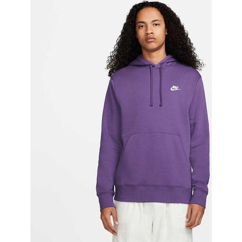 NSW CLUB FLEECE HOODY, // - Nike - Modalova