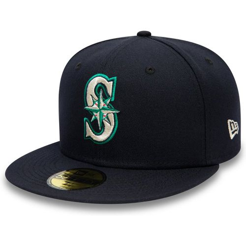 MLB 5950 SEATTLE MARINERS AUTHENTIC ON-FIELD 59FIFTY CAP - new era - Modalova