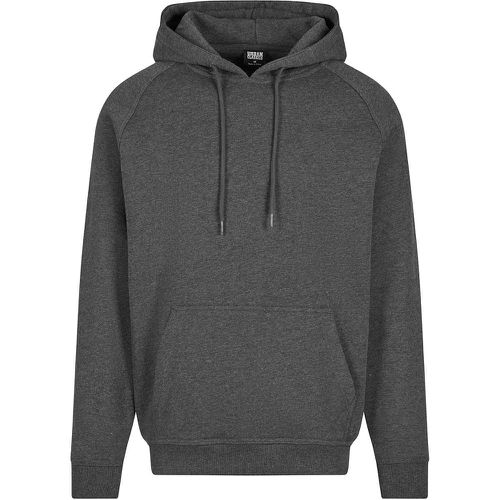 BLANK HOODY, / - Urban Classics - Modalova