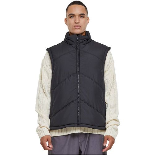 Arrow Puffer Vest - Urban Classics - Modalova