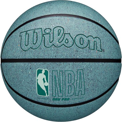 NBA DRV PRO ECO SZ7 Basketball - Wilson - Modalova