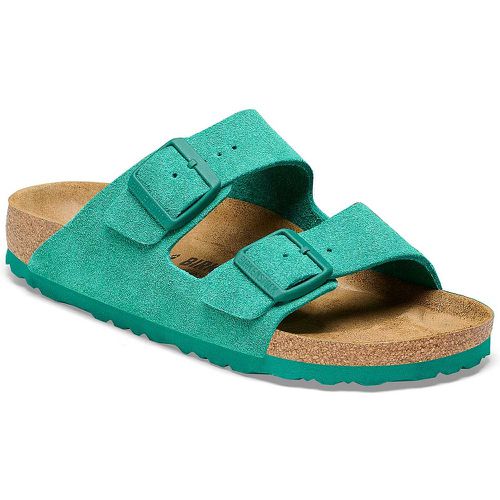 Arizona VL Digital verde, / EU45 UK10+ - Birkenstock - Modalova