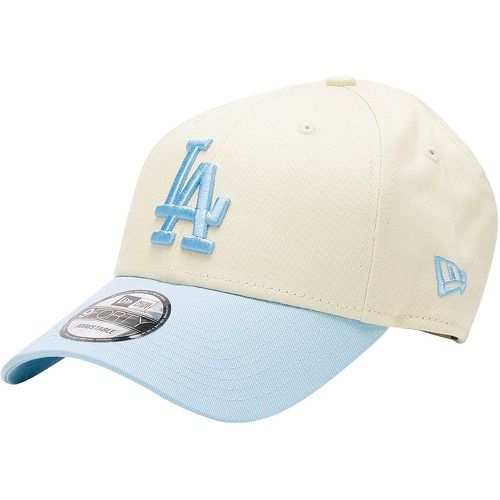 MLB LOS ANGELES DODGERS PATCH 9FORTY CAP - new era - Modalova