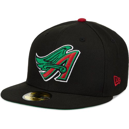 MLB ANAHEIM ANGELS RED & GREEN 59FIFTY CAP - new era - Modalova