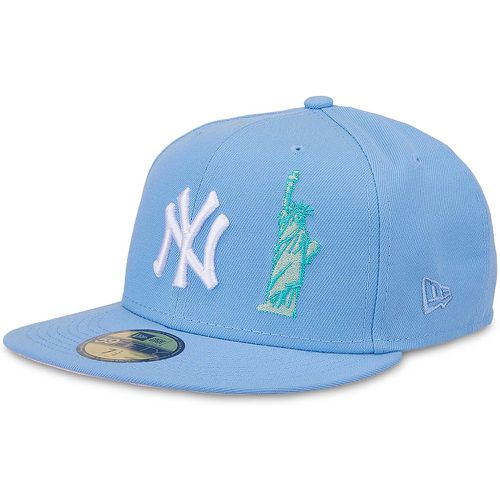 MLB NEW YORK YANKEES 59FIFTY STATUE OF LIBERTY PATCH CAP - new era - Modalova