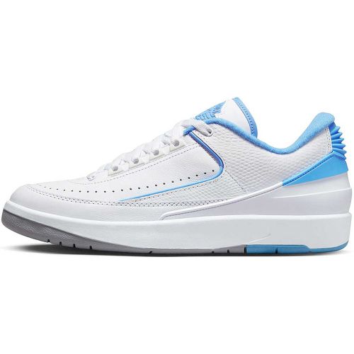 AIR 2 RETRO LOW UNC, /- EU40 1/2 UK6+ US7+ - Jordan - Modalova