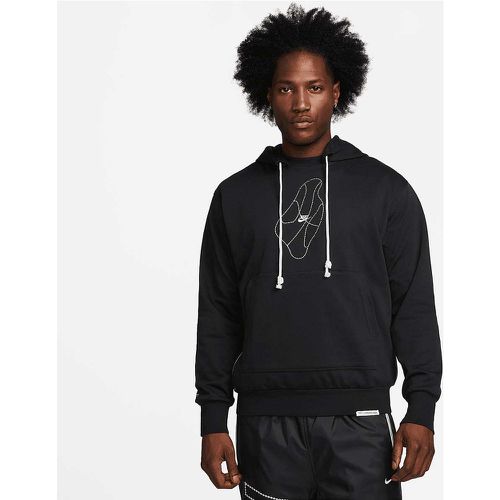 M NBB DRI-FIT STANDARD ISSUE CHAIN HOODY, / - Nike - Modalova