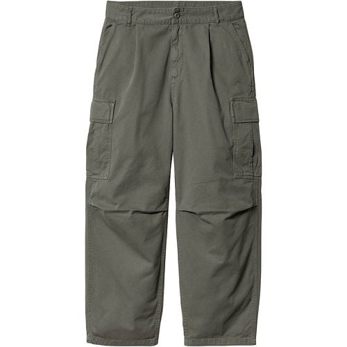 Cole Cargo Pant, Smoke verde - Carhartt WIP - Modalova