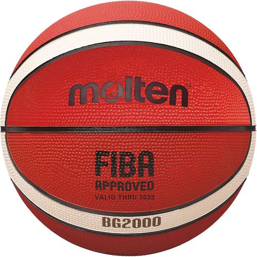 B5G2000 INDOOR OUTDOOR BASKETBALL, / - Molten - Modalova